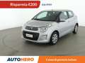 Citroen C1 1.0 VTi Feel 68 CV Grigio - thumbnail 1