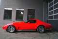 Corvette C3 7,4 Big Block 454cui Rood - thumbnail 7