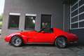 Corvette C3 7,4 Big Block 454cui Червоний - thumbnail 1