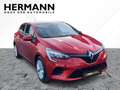 Renault Clio V 1.0 TCe 90 Zen LED*SHZ*LED*SHZ*SpurH Rot - thumbnail 5
