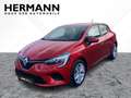 Renault Clio V 1.0 TCe 90 Zen LED*SHZ*LED*SHZ*SpurH Rot - thumbnail 1