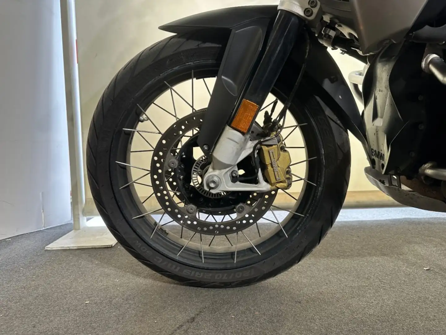 BMW R 1250 GS R 1250 GS EXCLUSIVE Noir - 2