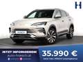 BYD Seal U DM-i COMFORT 26,6 kWh NEUWAGEN AUF LAGER Beige - thumbnail 1