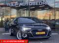 Audi A3 Limousine 30 TFSI Advanced edition Automaat NLauto Noir - thumbnail 2