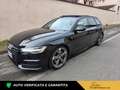 Audi A6 3.0 tdi Business quattro 218cv s-tronic Schwarz - thumbnail 1