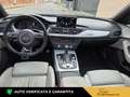 Audi A6 3.0 tdi Business quattro 218cv s-tronic Schwarz - thumbnail 13