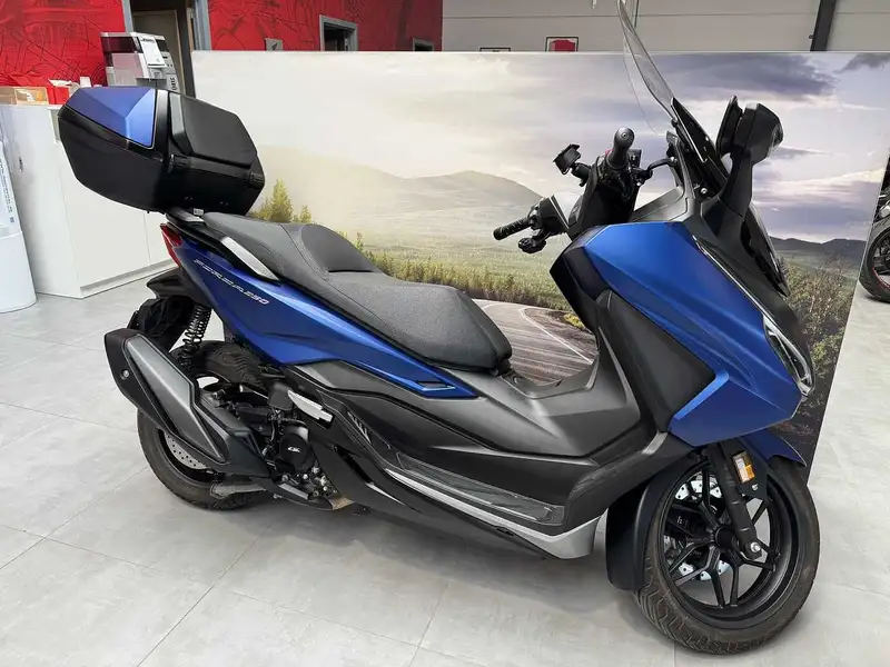 Honda Forza 350 - foto 2