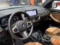 BMW X3 xDrive20d+xLine Gris - thumbnail 10