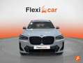 BMW X3 xDrive20d+xLine Gris - thumbnail 2