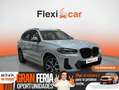 BMW X3 xDrive20d+xLine Gris - thumbnail 1