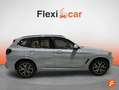 BMW X3 xDrive20d+xLine Gris - thumbnail 4