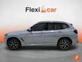 BMW X3 xDrive20d+xLine Gris - thumbnail 7