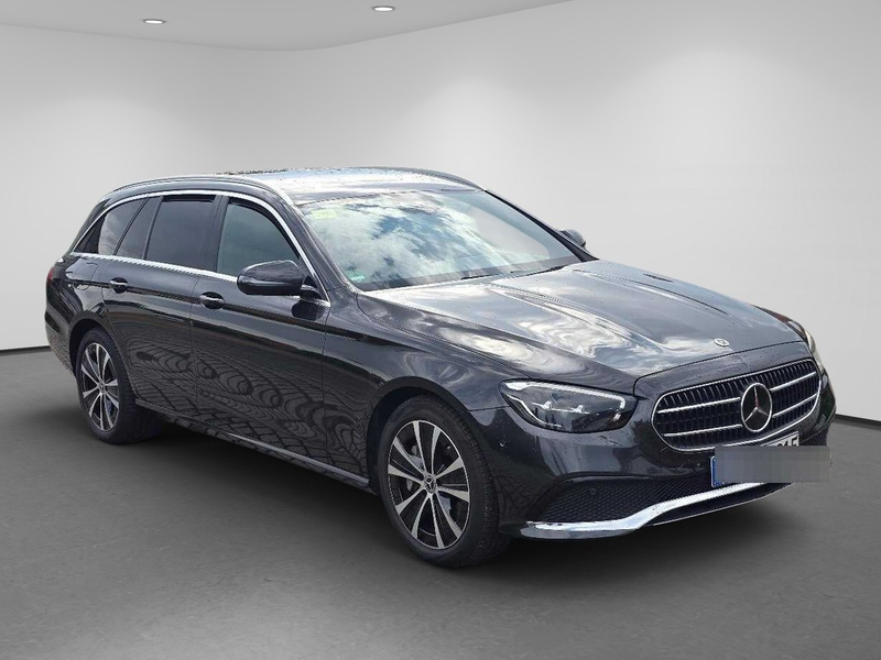 Mercedes-Benz E 300 T de Avantgarde Wide AHK ACC BLIS Key LED — photo 7