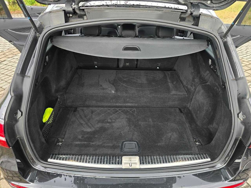 Mercedes-Benz E 300 T de Avantgarde Wide AHK ACC BLIS Key LED — photo 13