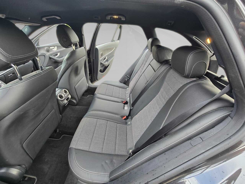Mercedes-Benz E 300 T de Avantgarde Wide AHK ACC BLIS Key LED — photo 12