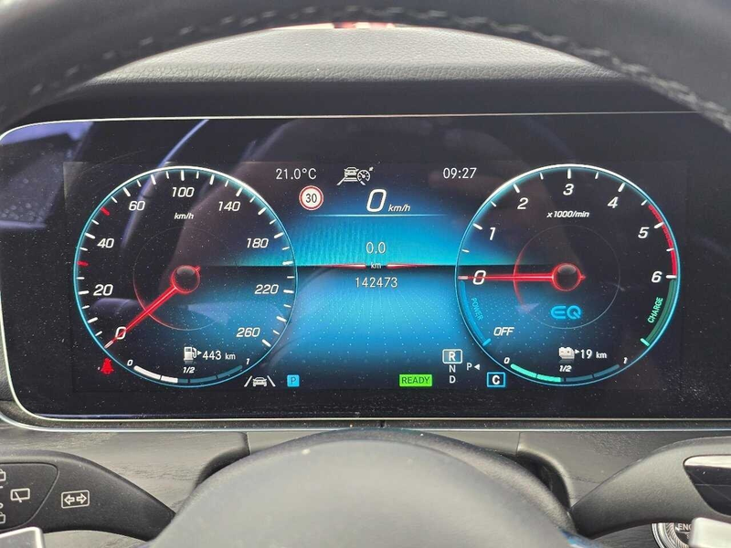 Mercedes-Benz E 300 T de Avantgarde Wide AHK ACC BLIS Key LED — photo 10