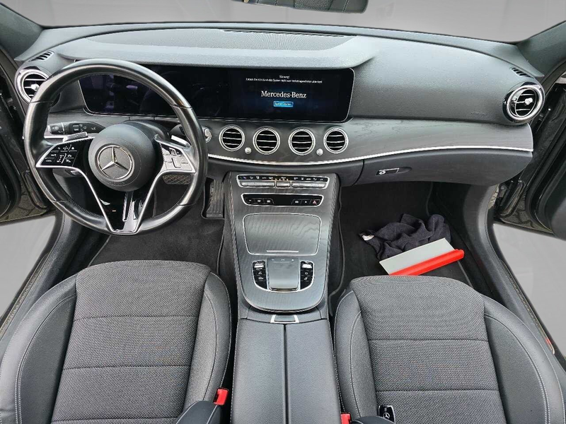 Mercedes-Benz E 300 T de Avantgarde Wide AHK ACC BLIS Key LED — photo 6