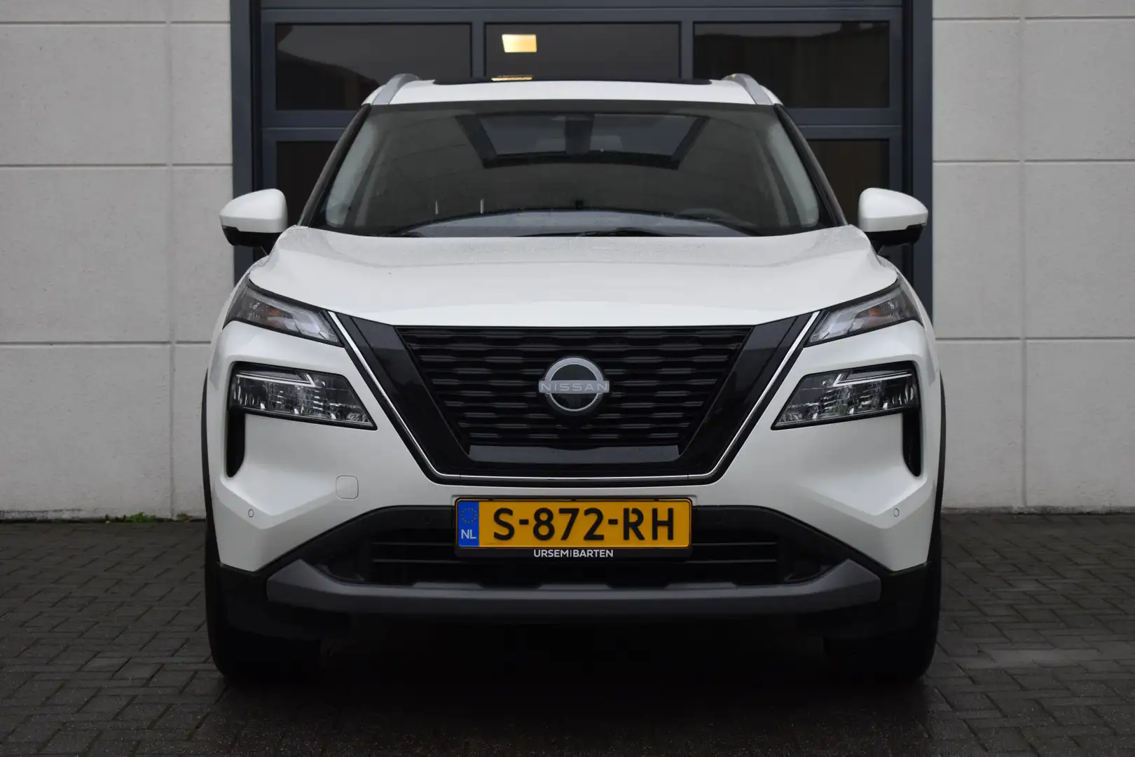 Nissan X-Trail 1.5 e-4orce N-Connecta 4WD 7p. Wit - 2