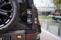Land Rover Defender 110 P 635 V 8 Octa By Lamborghini ONLY 1 PIECE GLO Grijs - thumbnail 32
