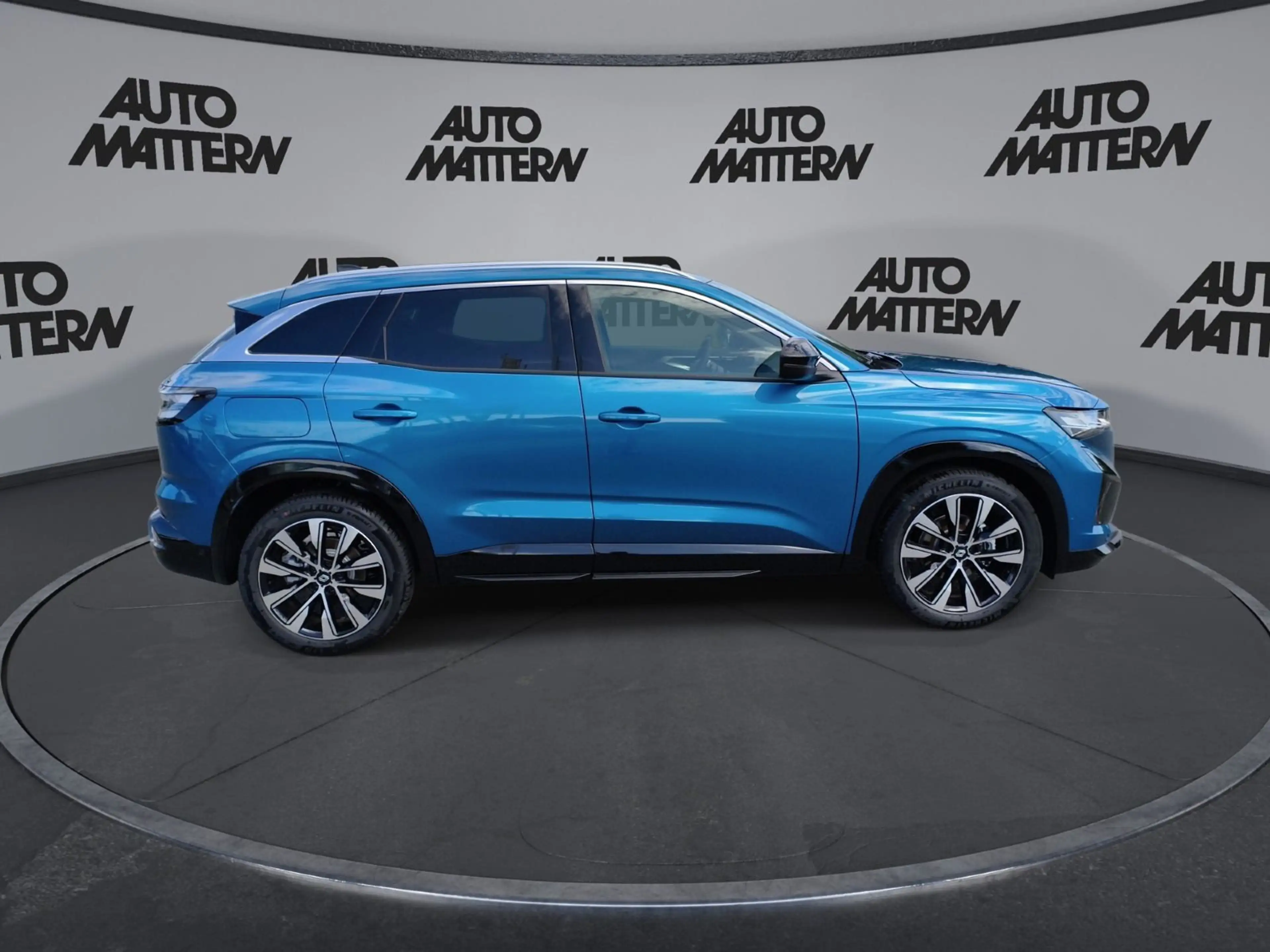 Renault Austral Techno Mild Hybrid 150 Automatik — photo 6