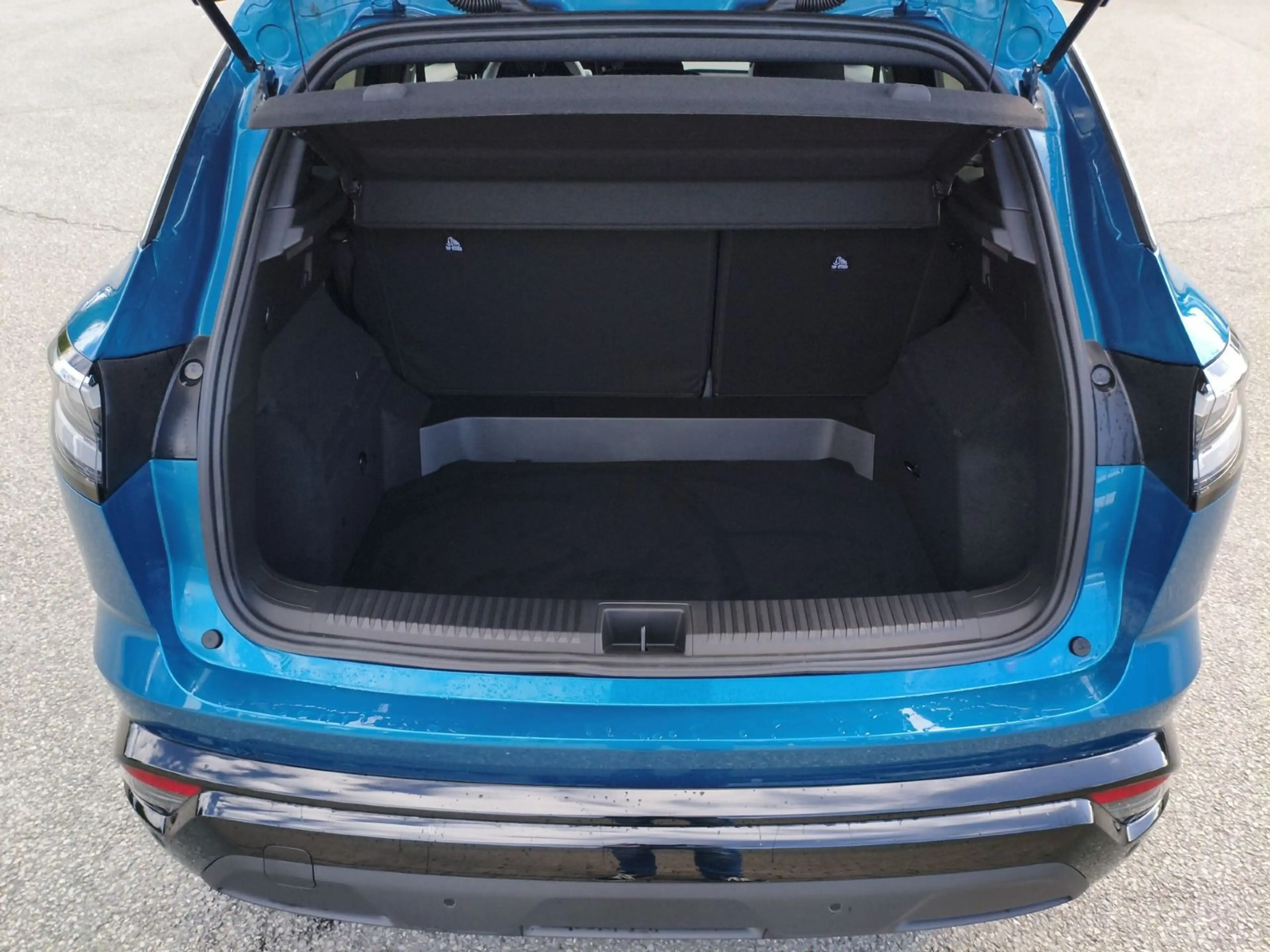 Renault Austral Techno Mild Hybrid 150 Automatik — photo 10