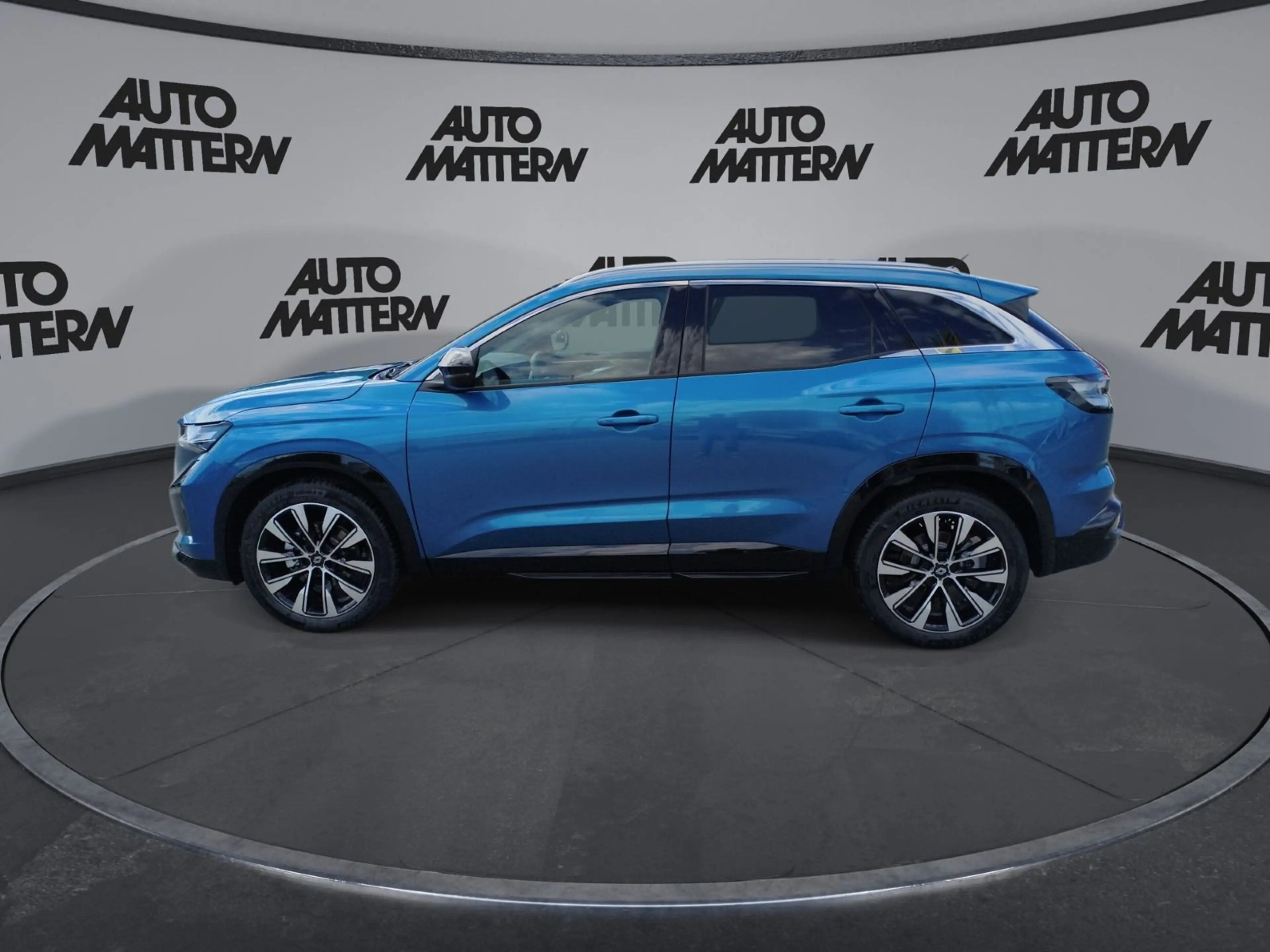 Renault Austral Techno Mild Hybrid 150 Automatik — photo 2