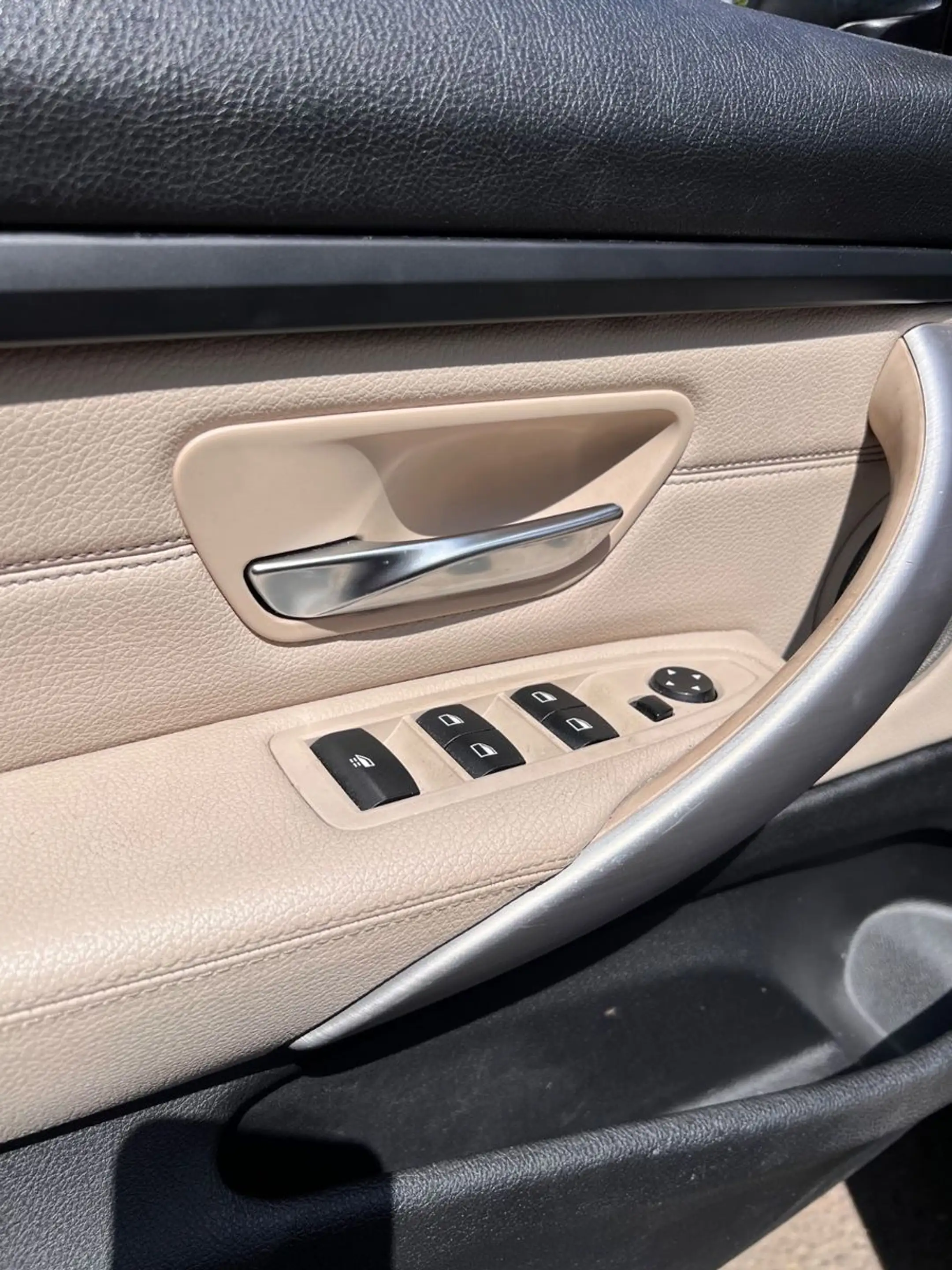 BMW 420 Cabrio 420 d M-Performance*HU Neu-Insp.Neu* — photo 12