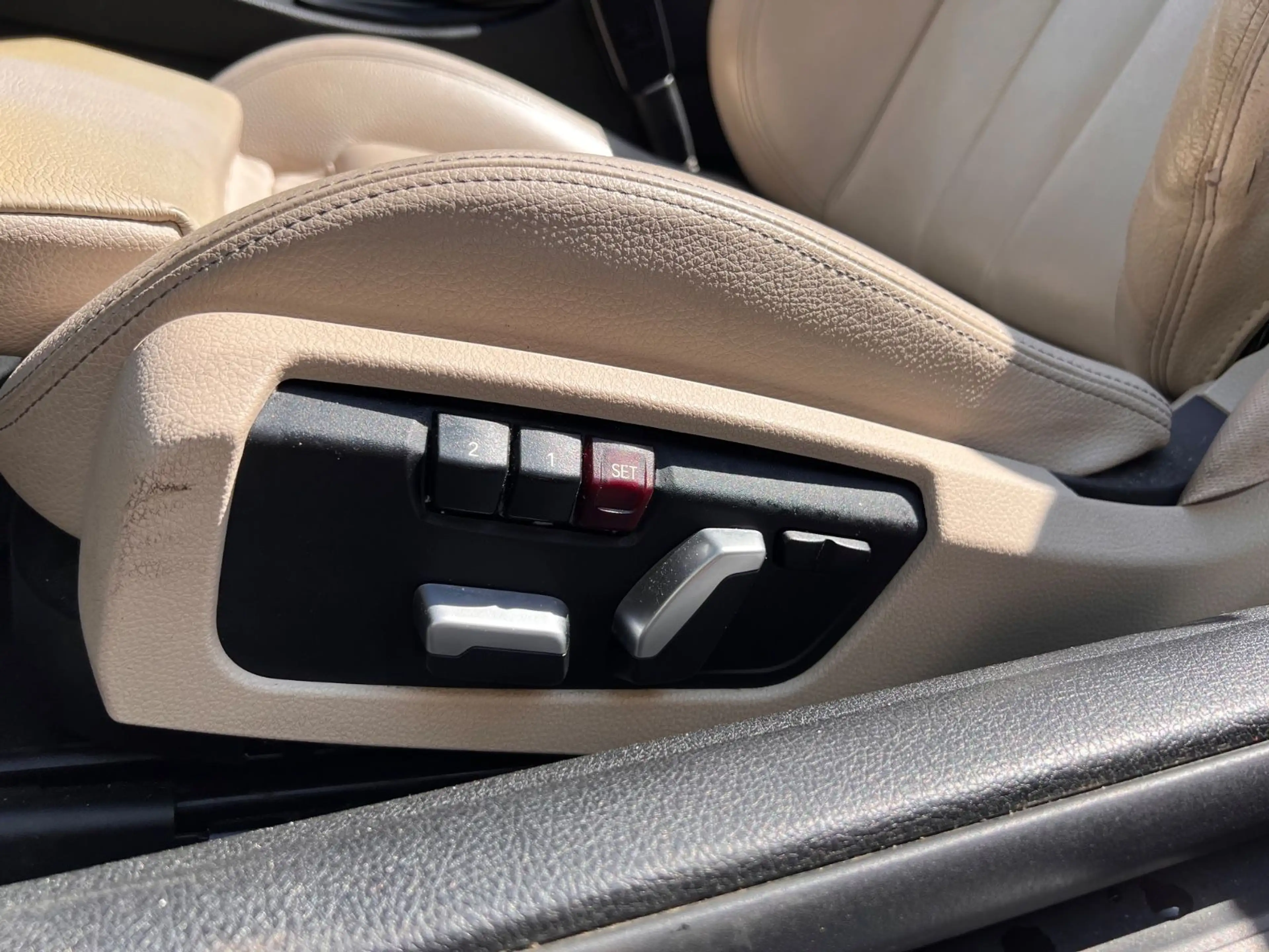 BMW 420 Cabrio 420 d M-Performance*HU Neu-Insp.Neu* — photo 13