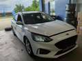 Ford Focus 1.5 EcoBlue ST-Line,* LED, Navi, Tempomat,...* Weiß - thumbnail 1