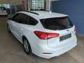 Ford Focus 1.5 EcoBlue ST-Line,* LED, Navi, Tempomat,...* Weiß - thumbnail 2