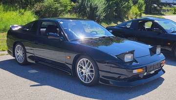 200 SX Turbo S 16V