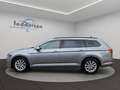 Volkswagen Passat Variant Business 1.5 TSI AHK ACC Navi PDC LED KLIMA ALU Plateado - thumbnail 4