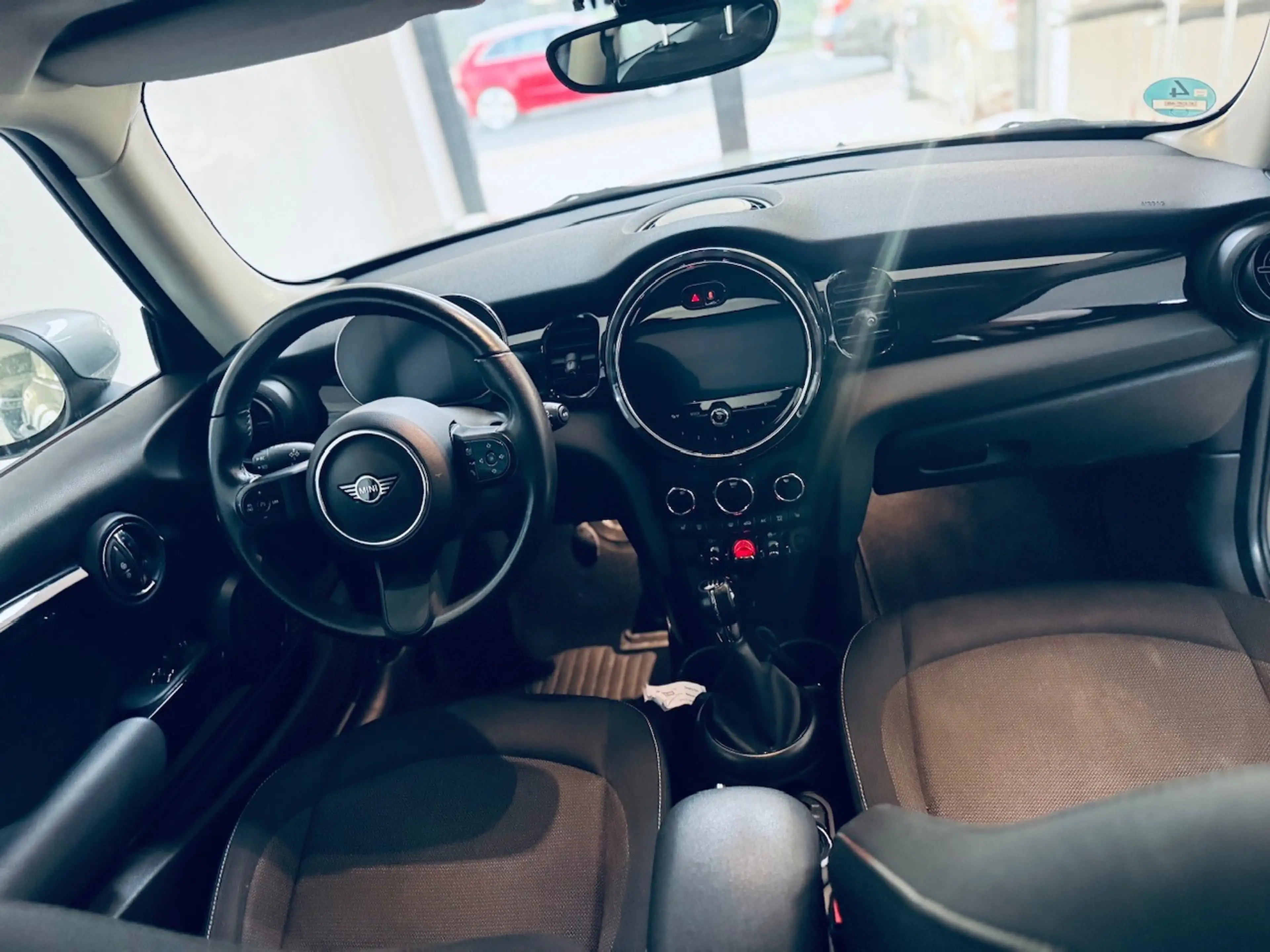 MINI Cooper Cooper Essential Trim*Finanzierung+Garantie+Inspektion+Tüv* — photo 7