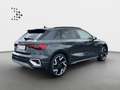Audi A3 allstreet 35 TDI*NAVI-PLUS*SONOS*MATRIX*HUD*K Grijs - thumbnail 15