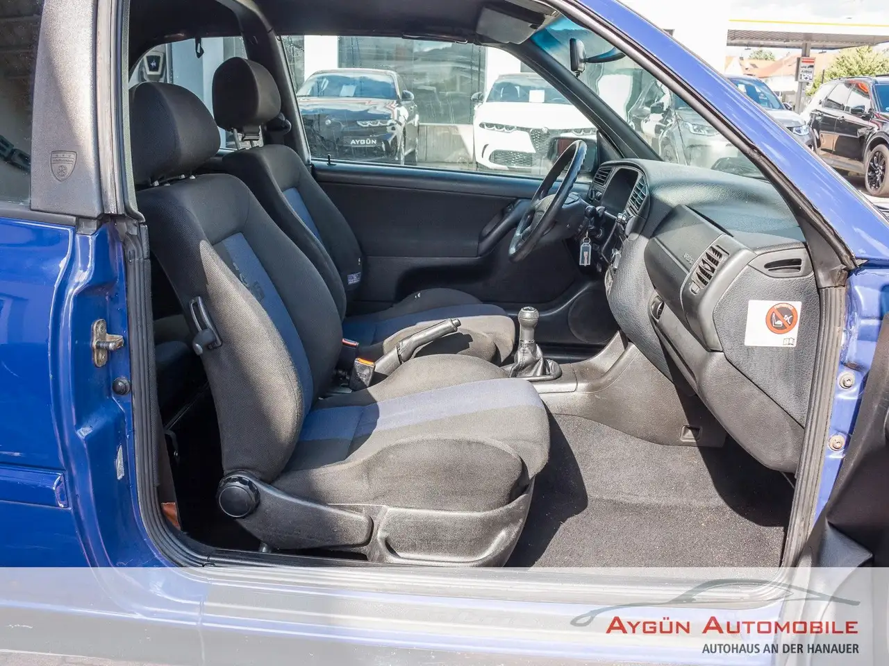 Volkswagen Golf 1.8 Bon Jovi*Cabrio*BBS*TÜV-09/2028*, foto 12