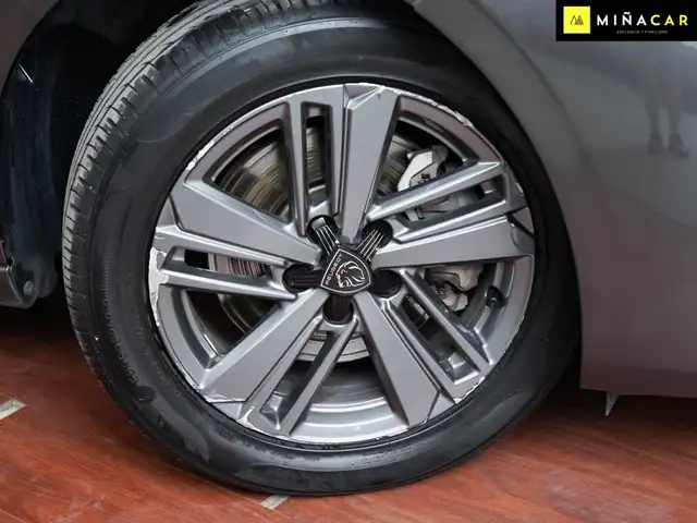 Peugeot 308 view 28