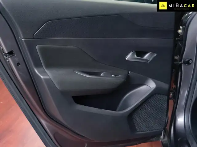 Peugeot 308 view 27