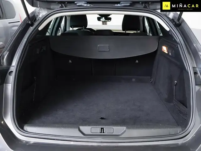 Peugeot 308 view 29
