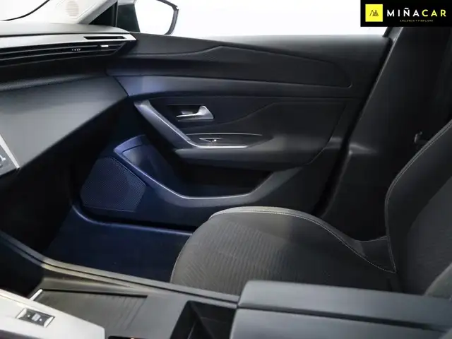 Peugeot 308 view 24