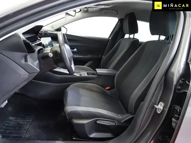 Peugeot 308 view 7