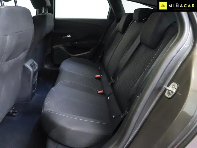 Peugeot 308 view 8