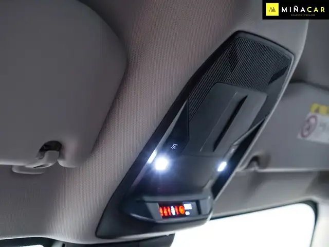 Peugeot 308 view 23