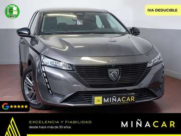 SW 1.5 BlueHDi S&S Active Pack EAT8 130