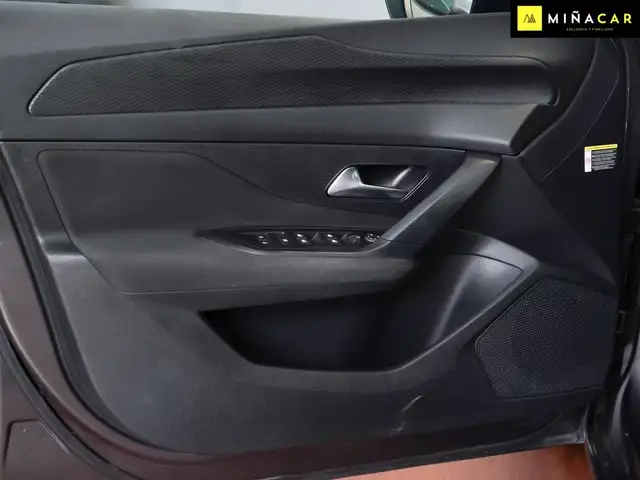 Peugeot 308 view 25