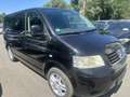 Volkswagen T5 Multivan Highline 2,5 TDI 174 PS KLIMA LEDER STANDHEIZUNG Schwarz - thumbnail 3