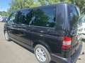 Volkswagen T5 Multivan Highline 2,5 TDI 174 PS KLIMA LEDER STANDHEIZUNG Schwarz - thumbnail 4