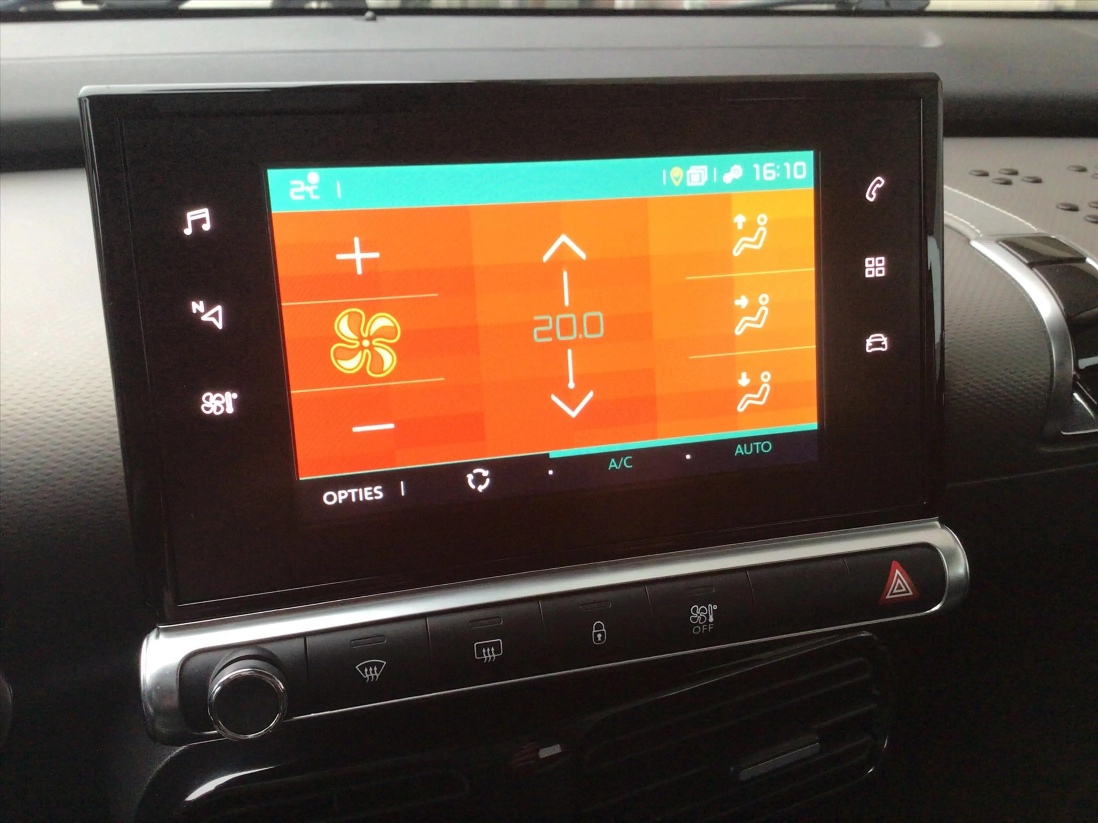 Citroen C4 Cactus 1.2 PureTech 110pk S&S Shine — photo 12