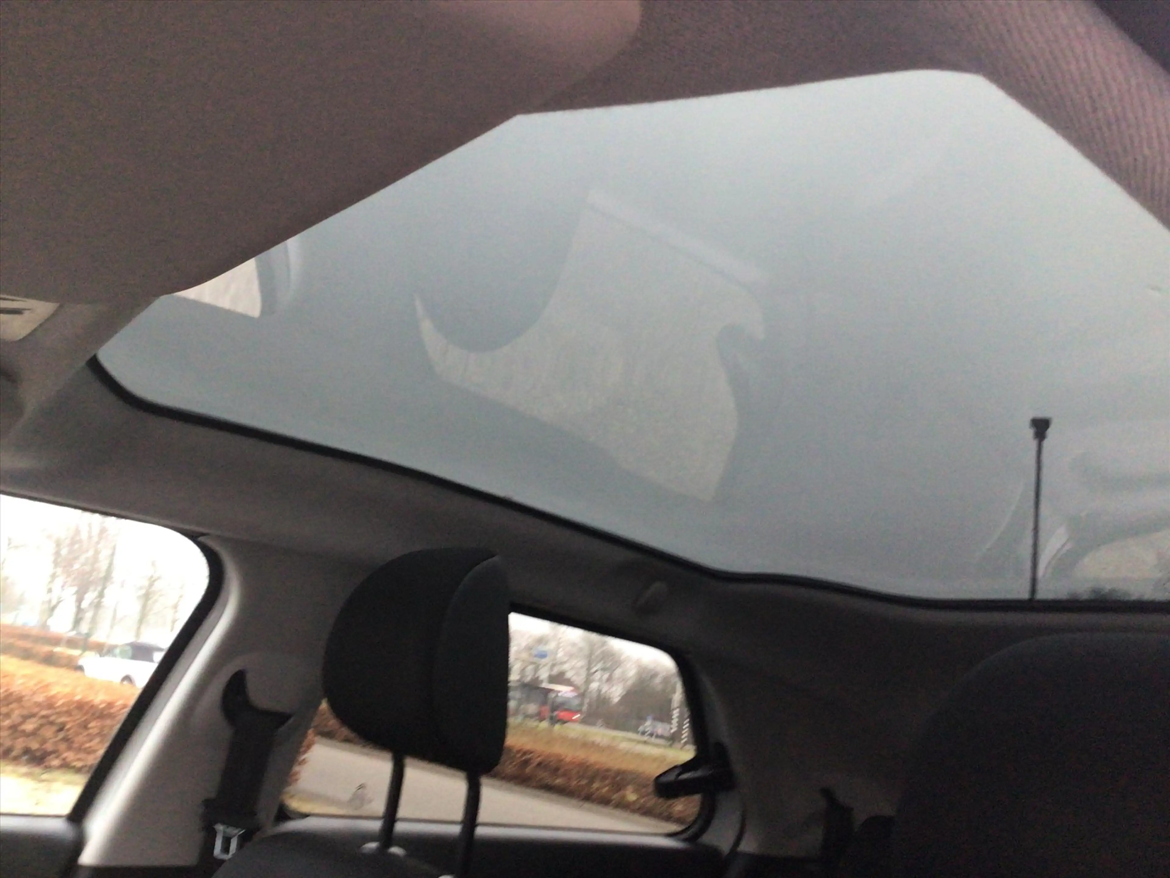 Citroen C4 Cactus 1.2 PureTech 110pk S&S Shine — photo 20