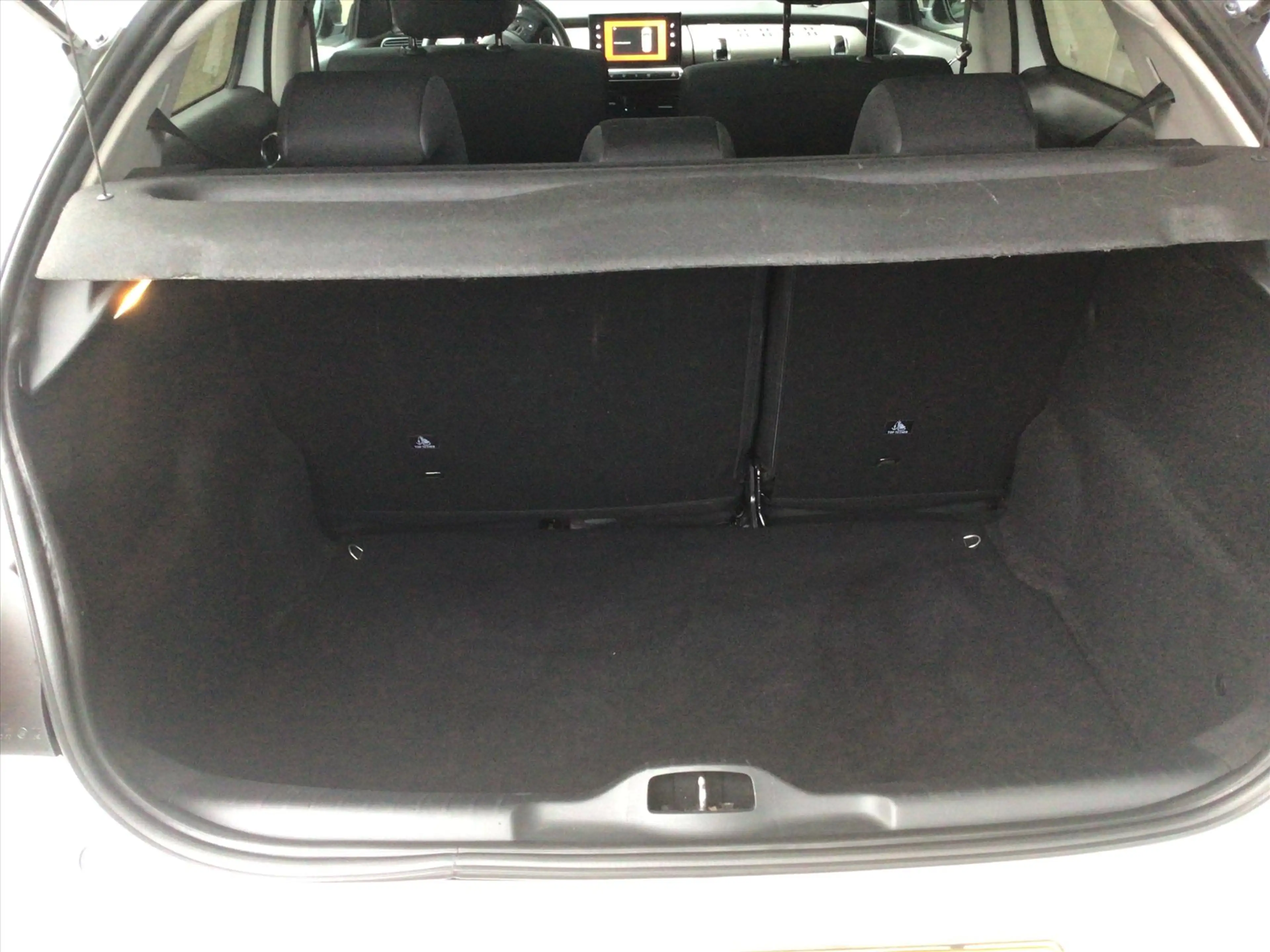 Citroen C4 Cactus 1.2 PureTech 110pk S&S Shine — photo 7