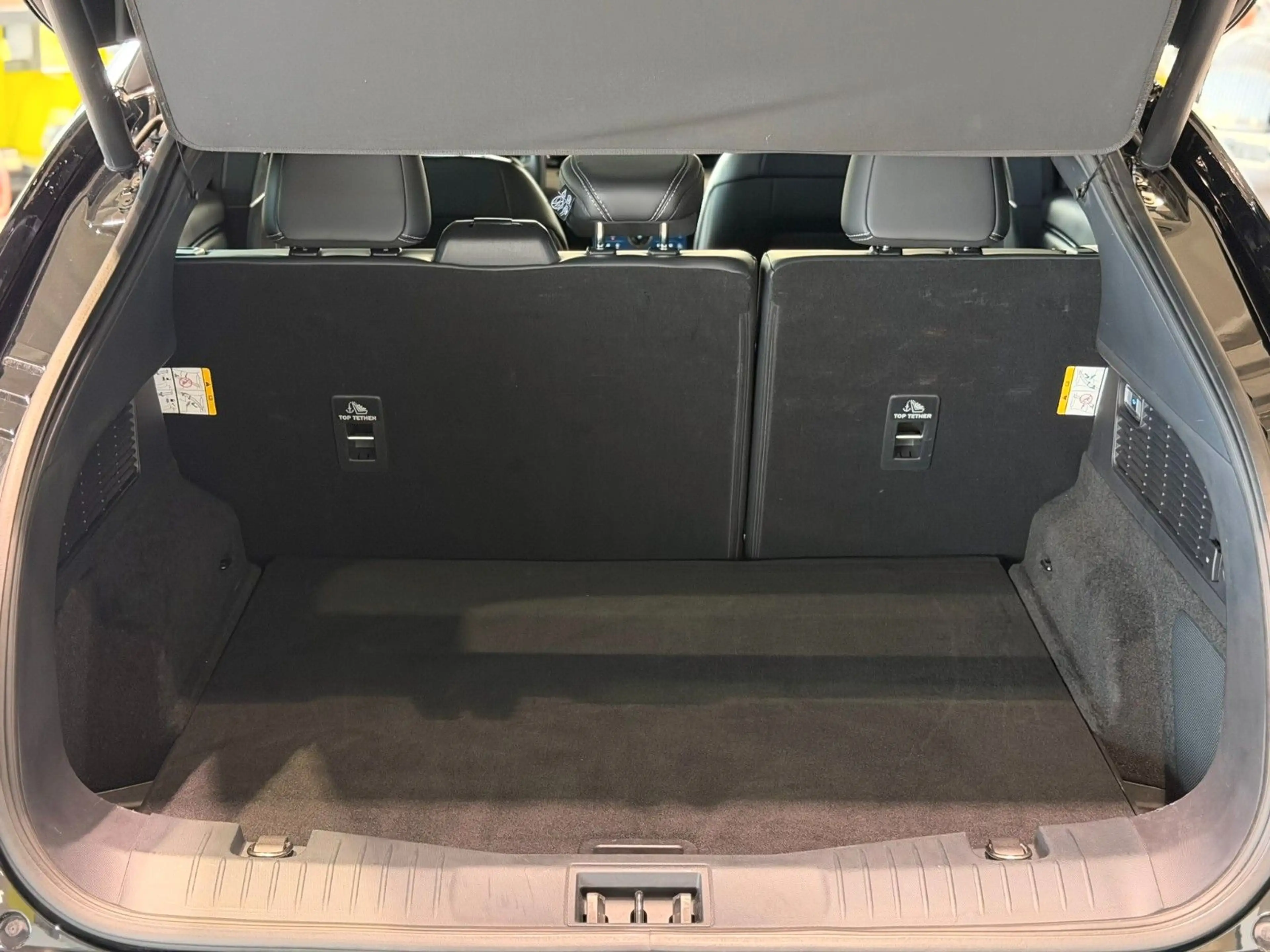 Ford Mustang Mach-E Techpaket 2, Panorama, 99kWh — photo 5